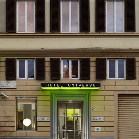 Hotel Universo - Wtb Hotels-3